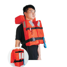 CCS/EC/RS approved adult lifejacket